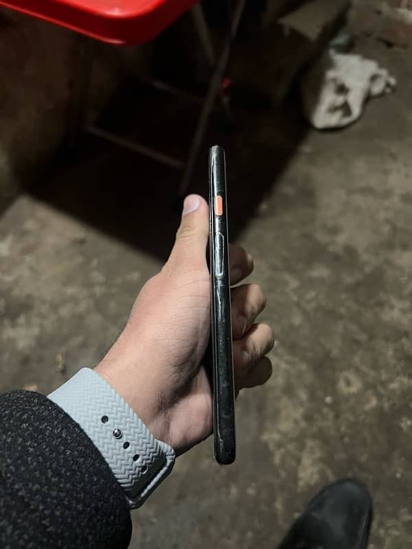 google pixel 4 6/64 official pta approved 2