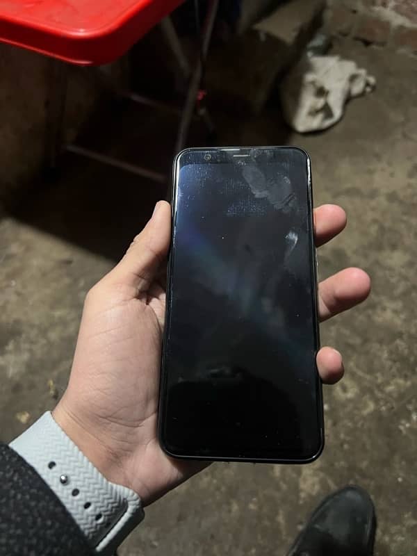 google pixel 4 6/64 official pta approved 5