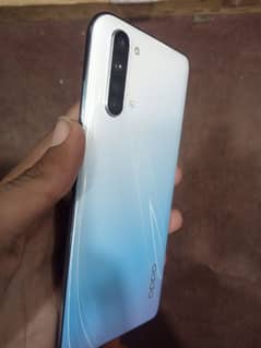 Oppo reno 3.6/128