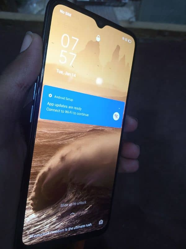 Oppo reno 3.6/128 2