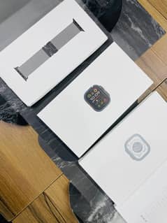 Apple Watch Ultra 2 GPS + Cellular 49mm New