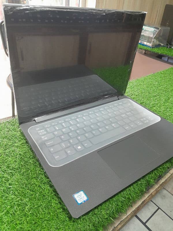 lenovo ideapad i5 8th Gen 0