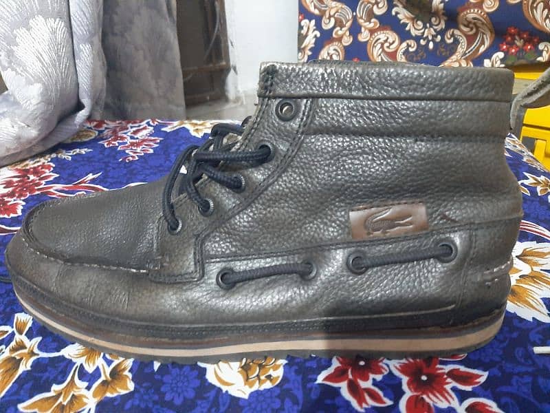 original leather shoees 2