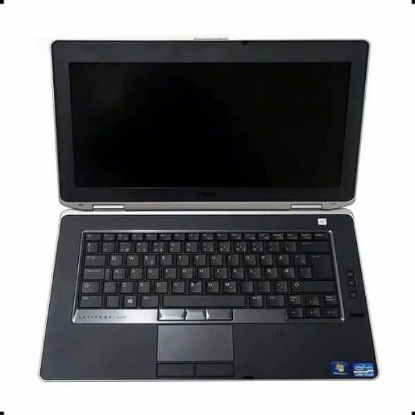 Dell laptop 6430 latitude 1