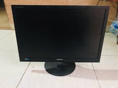 LCD Samsung 24 inch (LED)