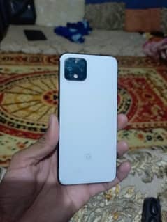 Pixel 4 ome unlock