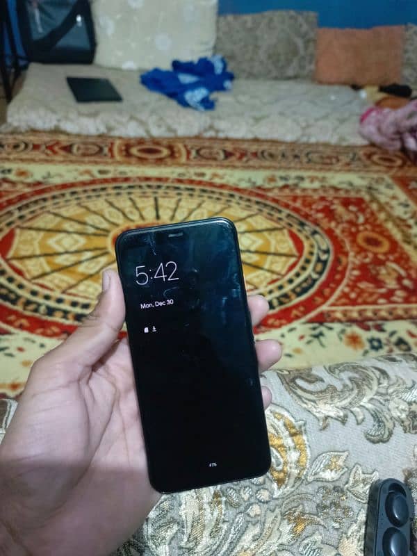 Pixel 4 ome unlock 4