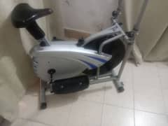 Ellipticals Air baik fainal price