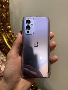 Oneplus 9