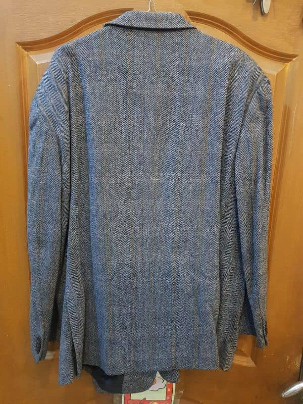 Two Woolen Coat Extra Large Size Immaculate Condition 3