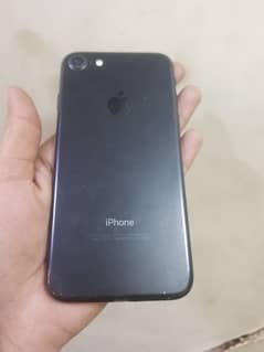 iphone 7 PTA approved 32/gb