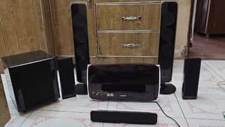 Samsung home theatre 5.1