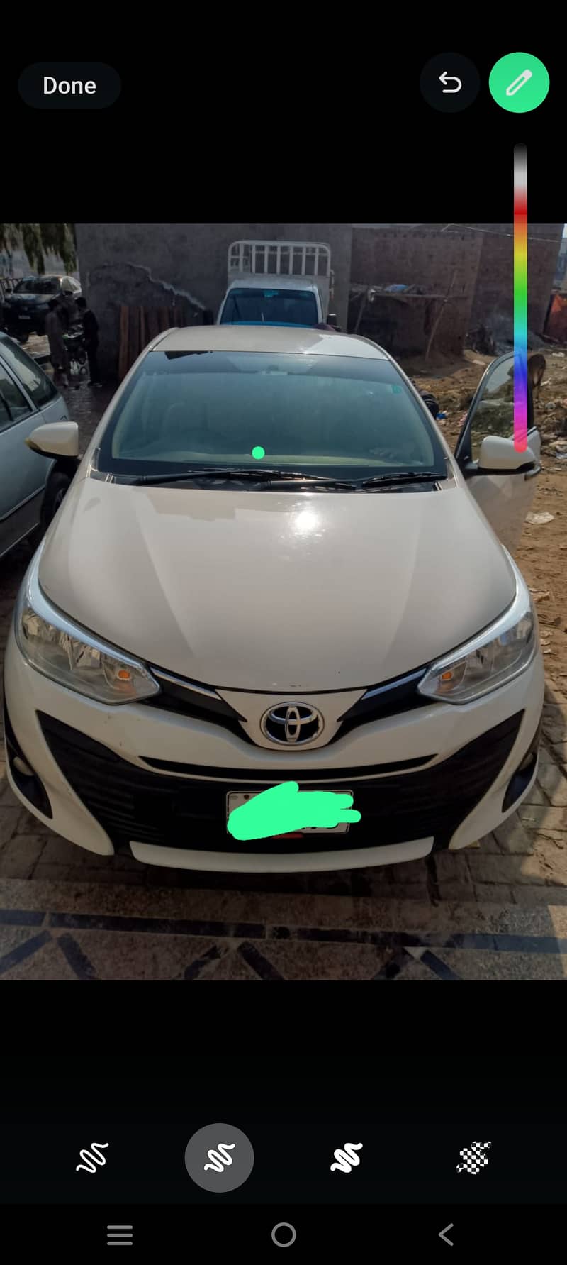 Toyota Yaris 2022 3