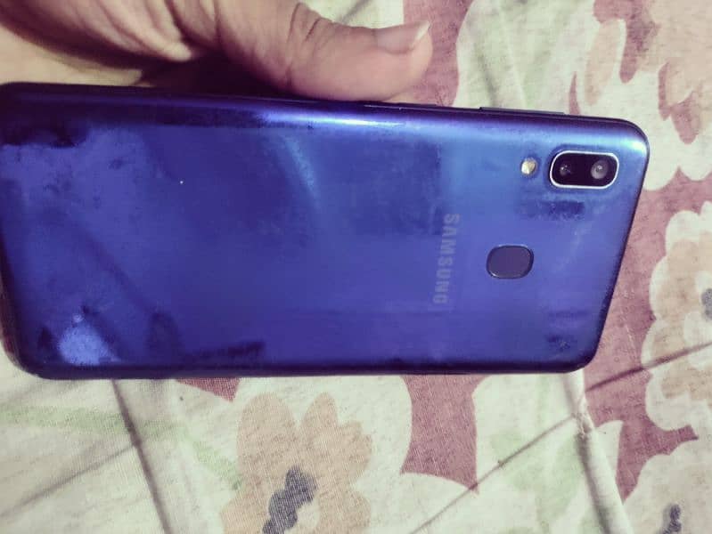 Samsung Galaxy A20 3/32 4