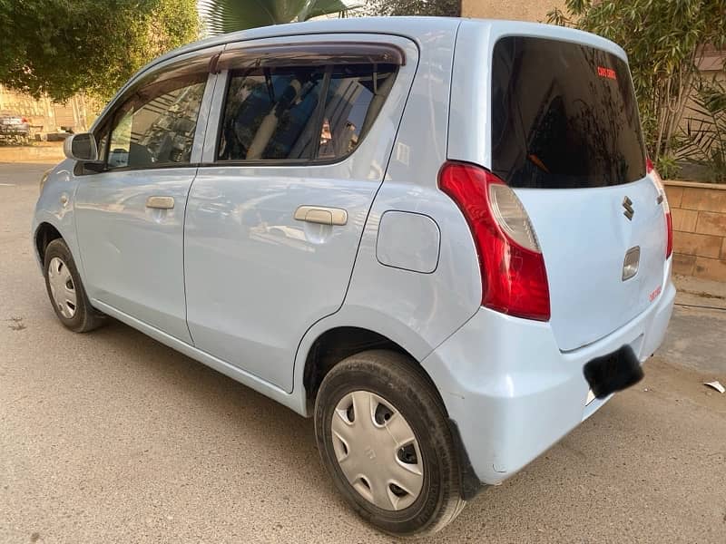 Suzuki Alto 2014 8