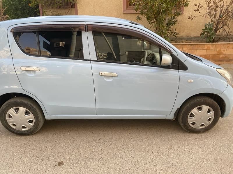 Suzuki Alto 2014 10