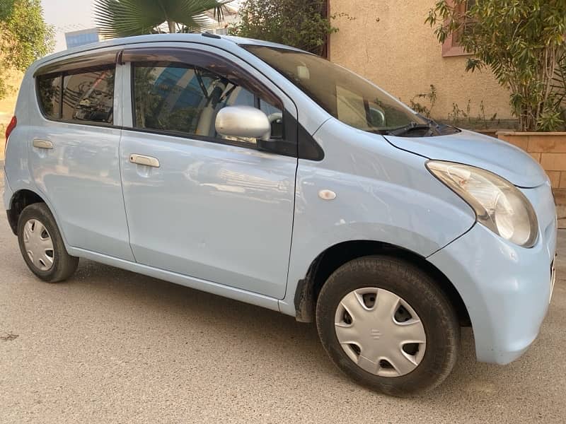 Suzuki Alto 2014 11