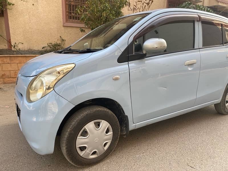 Suzuki Alto 2014 18