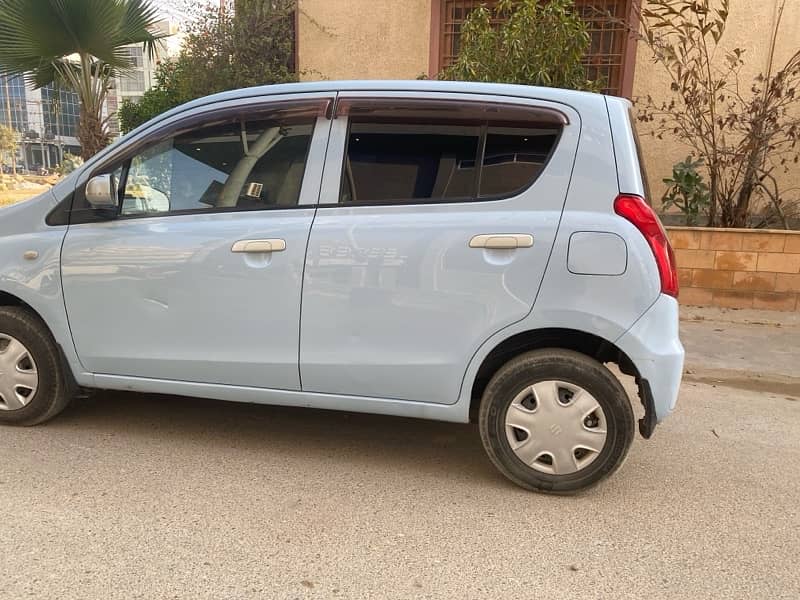 Suzuki Alto 2014 19