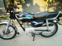 Unique UD 125 Modal 2020 Full OK condition Price / 92000/03115361342