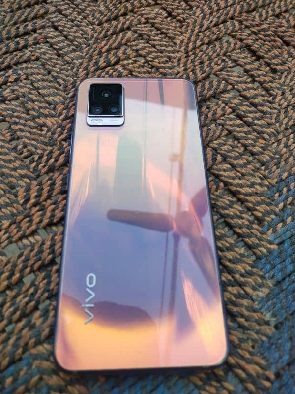 Vivo V20 0