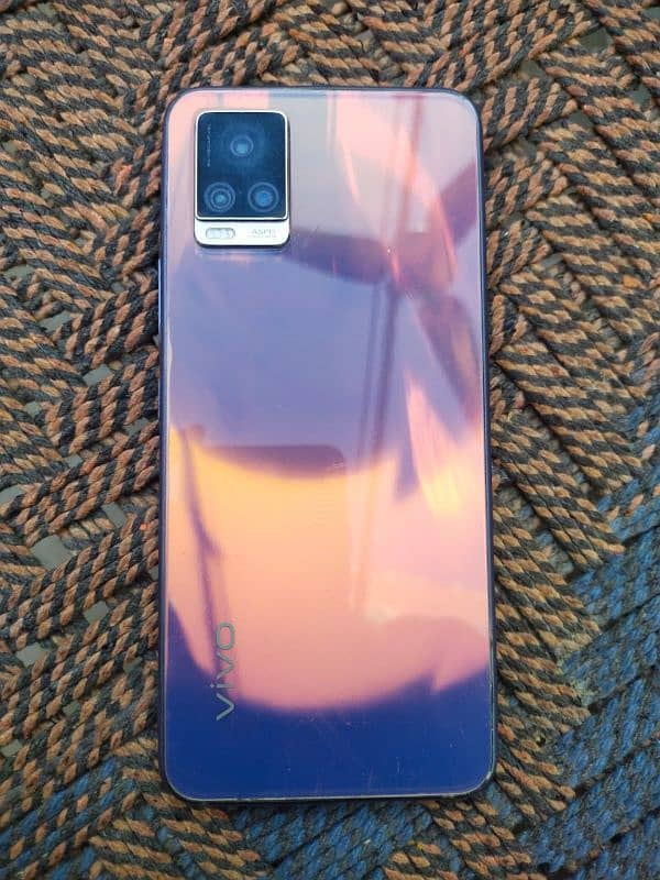 Vivo V20 2