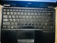 Dell latitude E7240