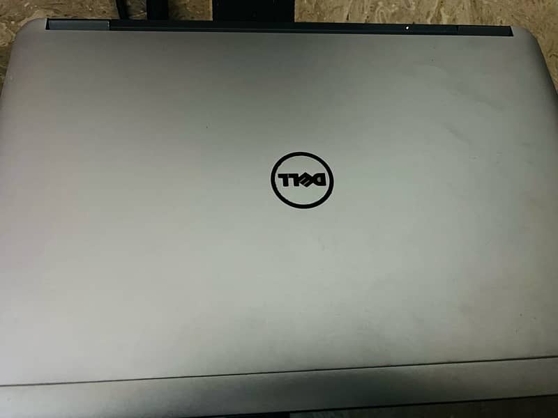 Dell latitude E7240 3