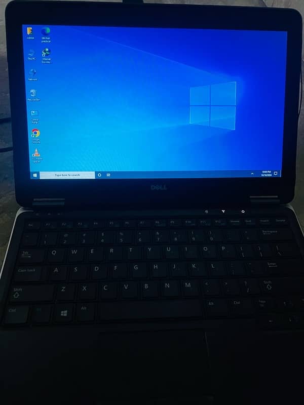 Dell latitude E7240 4