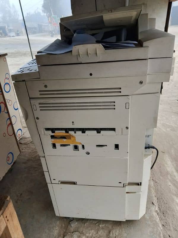 xerox 5745 good 1