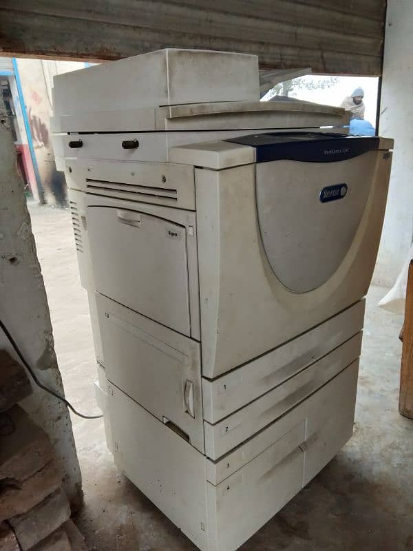 xerox 5745 good 3