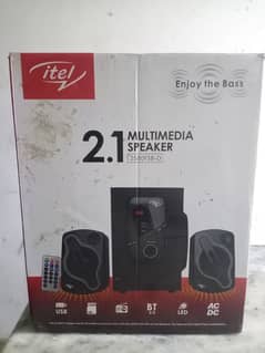 itel