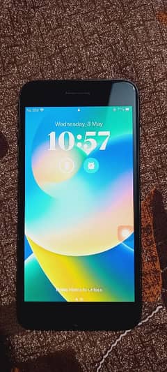 Iphone 8 plus 64 gb