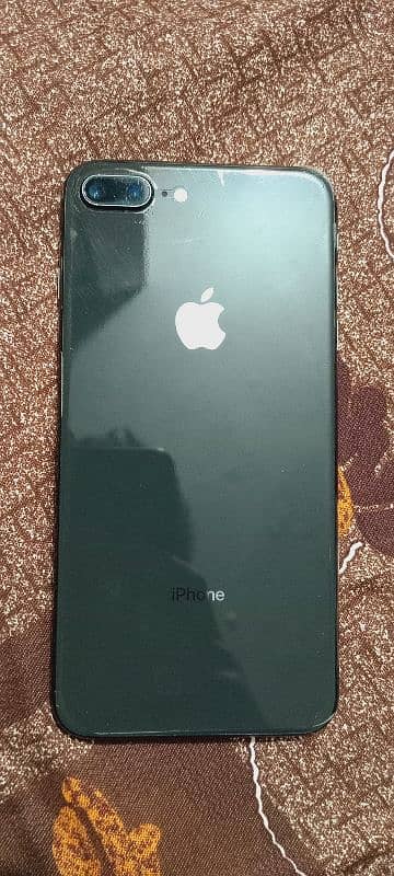 Iphone 8 plus 64 gb 1