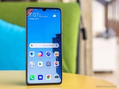 Huawei p30