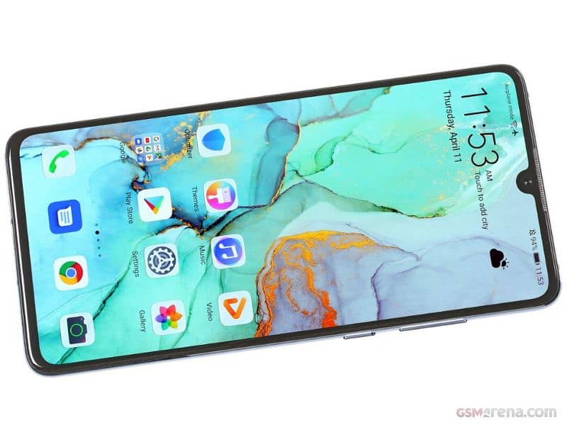 Huawei p30 2