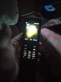 Nokia keypad phone