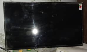 LED Tv 32 inch Panasonic