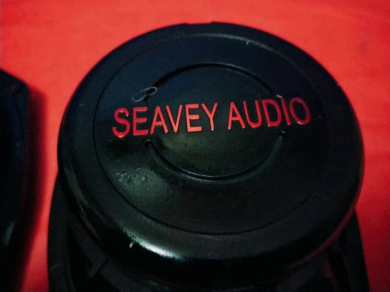 speaker 69 seavy Audio Amplifier support Kenwod Jvc sony Like brnd new 2