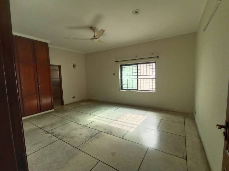 01 Kanal Luxury Beautiful Upper Portion Available For Rent In DHA Phase 3 Block XX Lahore Cantt 5