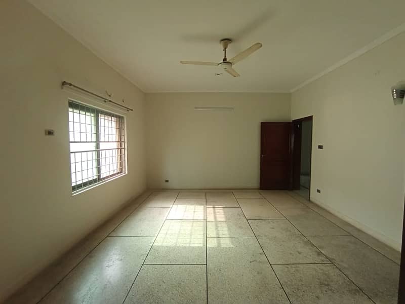 01 Kanal Luxury Beautiful Upper Portion Available For Rent In DHA Phase 3 Block XX Lahore Cantt 9