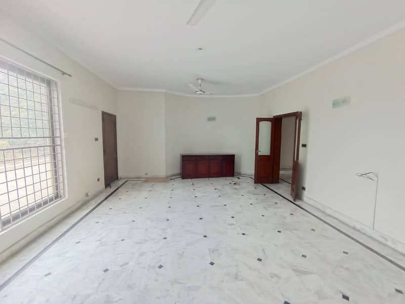 01 Kanal Luxury Beautiful Upper Portion Available For Rent In DHA Phase 3 Block XX Lahore Cantt 13