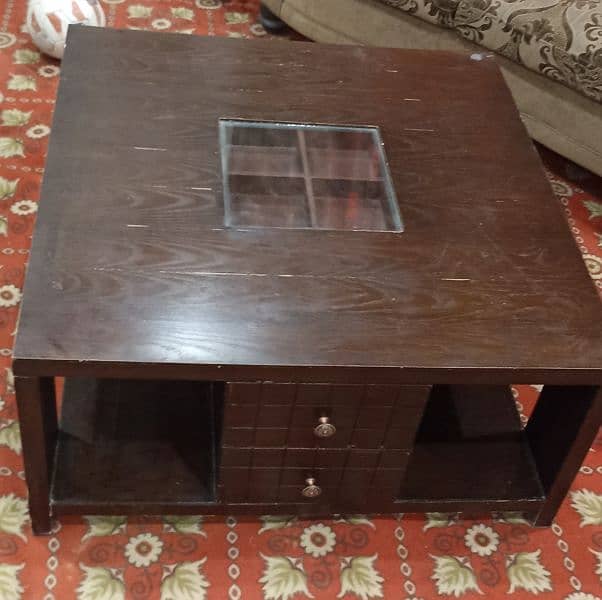 Center Table For Sale 0