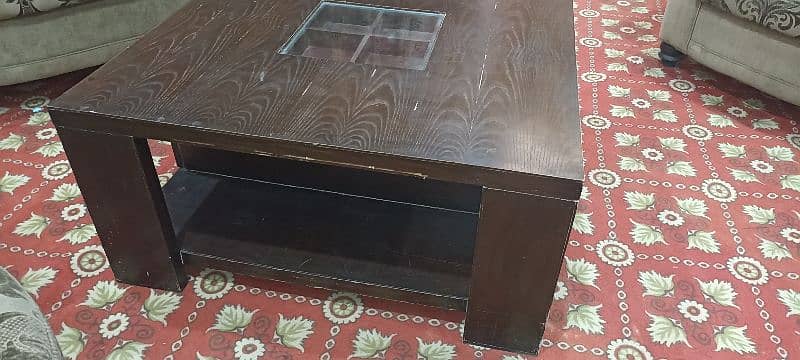 Center Table For Sale 1