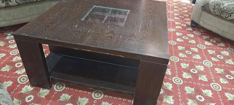 Center Table For Sale 2