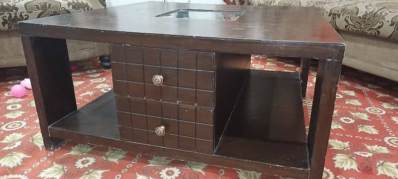 Center Table For Sale 3