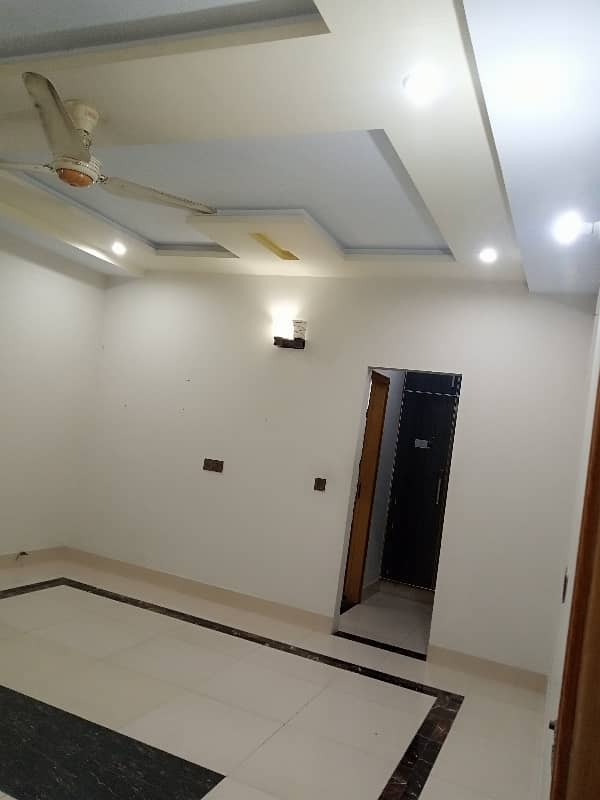 1 Kanal Full hous available for rent Pcsir society ph2 block B 4