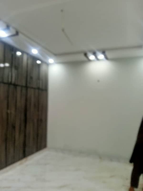 10 marla Full hous available for rent new type Pcsir society ph2 block A 6