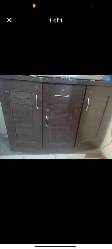 small wardrobe for sale 0