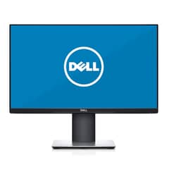 22" Inch Borderless Monitor Dell/HP/Acer/AOC Different Models/Prices